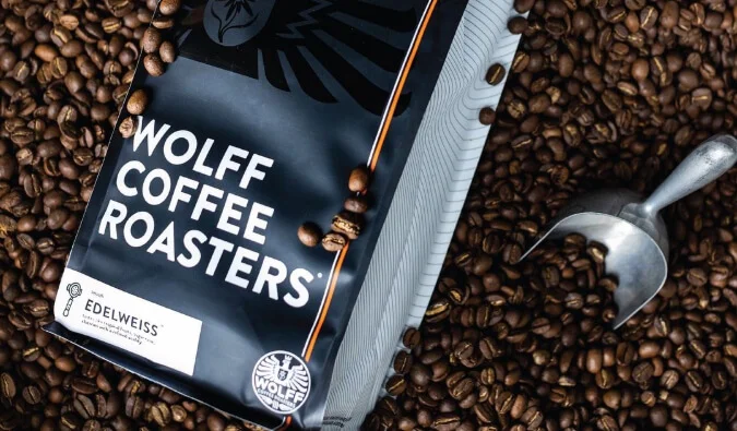 Wolff Coffee Roasters